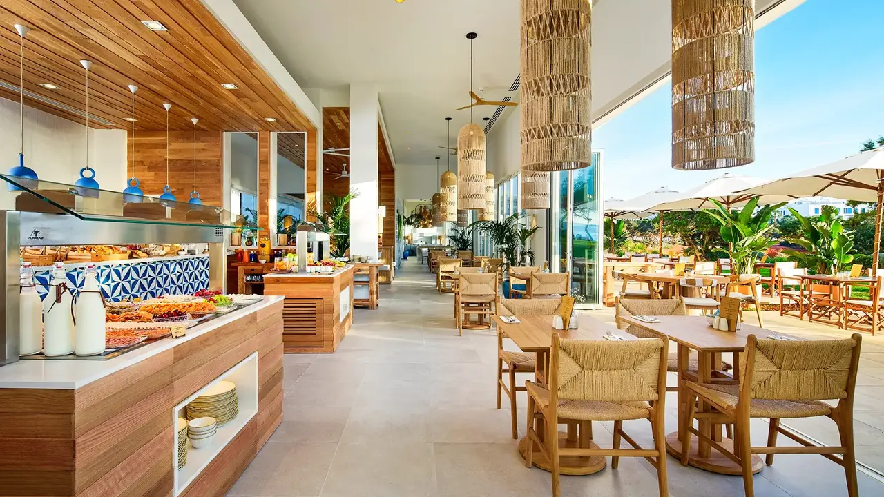 Melia Ibiza