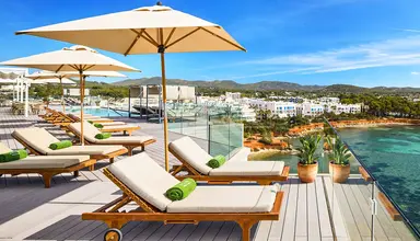 Melia Ibiza