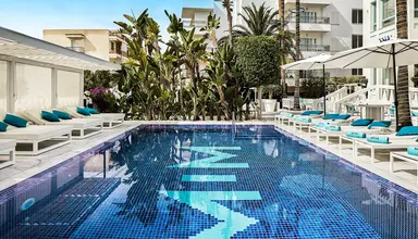 Melia Ibiza