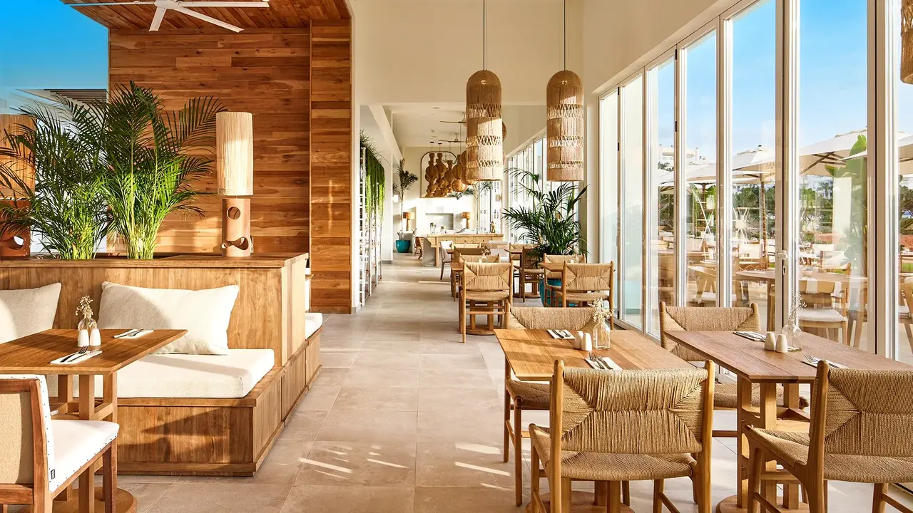 Melia Ibiza