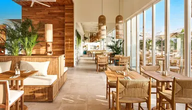 Melia Ibiza