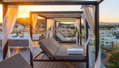 Melia Ibiza