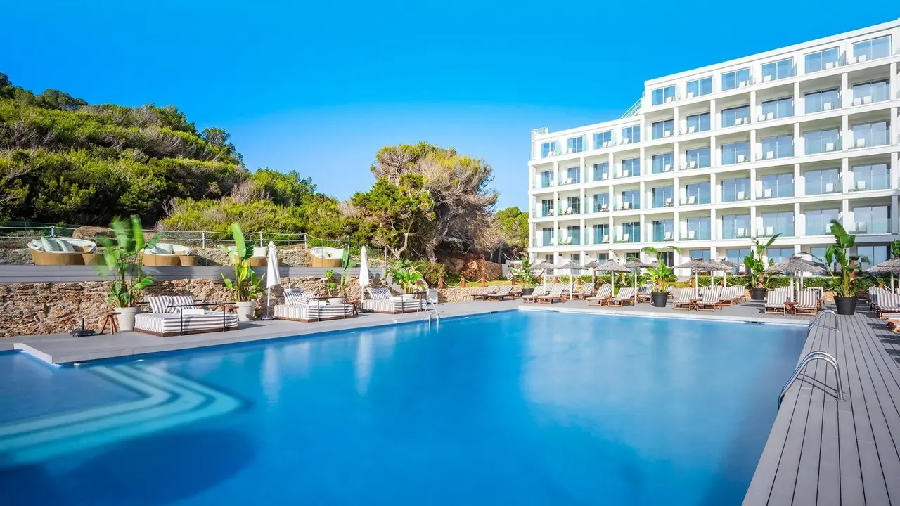 Melia Ibiza