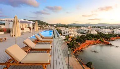 Melia Ibiza