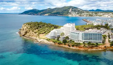 Melia Ibiza