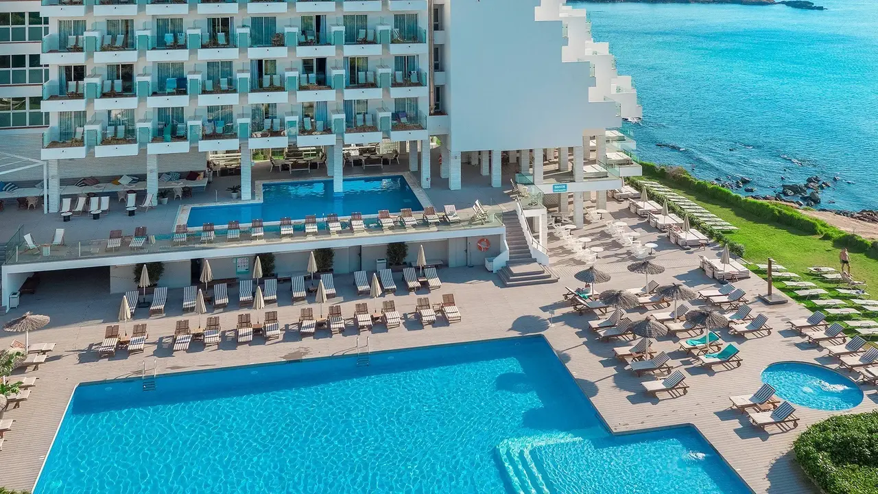 Melia Ibiza