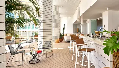 Melia Ibiza