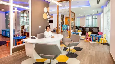Melia Internacional