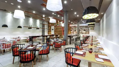 Melia Internacional