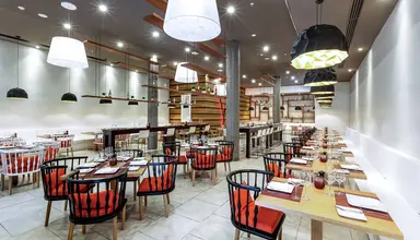 Melia Internacional