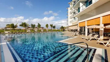 Melia Internacional