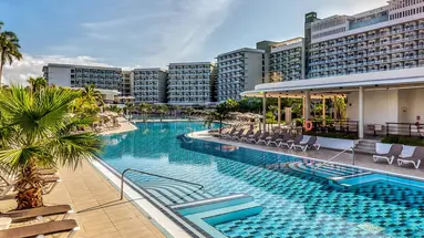 Melia Internacional