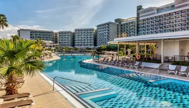 Melia Internacional