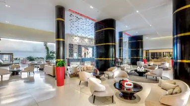 Melia Internacional