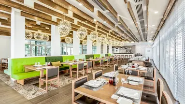 Melia Internacional