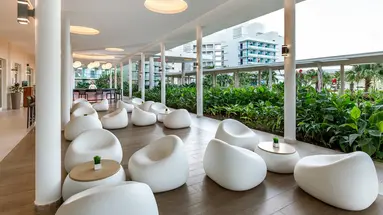 Melia Internacional