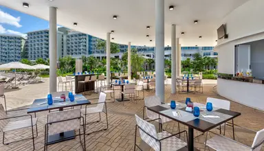 Melia Internacional