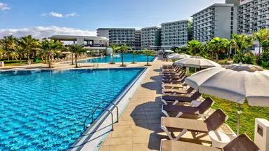 Melia Internacional