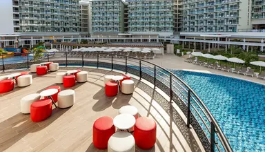 Melia Internacional