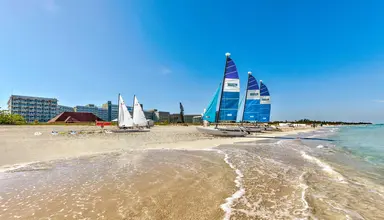 Melia Internacional