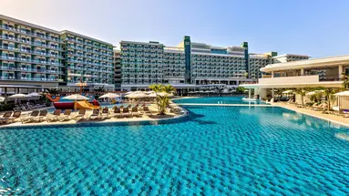 Melia Internacional