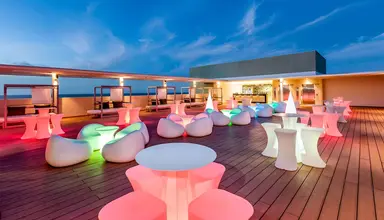 Melia Internacional