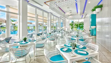 Melia Internacional