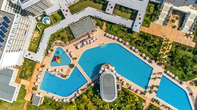 Melia Internacional