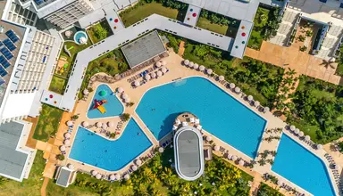 Melia Internacional