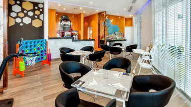 Melia Internacional