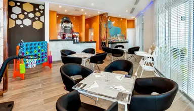 Melia Internacional