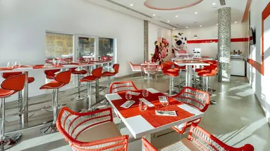 Melia Internacional