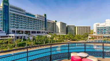 Melia Internacional
