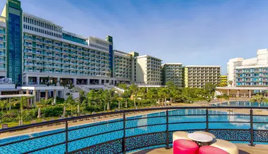 Melia Internacional