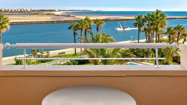 Melia Isla Canela