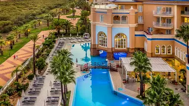 Melia Isla Canela 