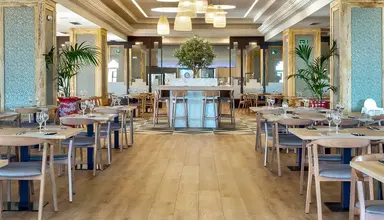 Melia Isla Canela