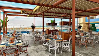 Melia Isla Canela