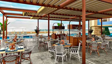 Melia Isla Canela