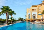 Melia Isla Canela 
