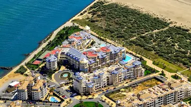 Melia Isla Canela