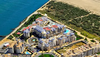Melia Isla Canela
