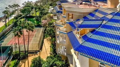 Melia Isla Canela