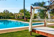 Melia Isla Canela 