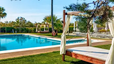 Melia Isla Canela