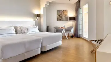 Melia Isla Canela