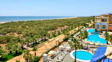 Melia Isla Canela