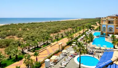 Melia Isla Canela