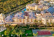 Melia Isla Canela 