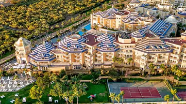 Melia Isla Canela
